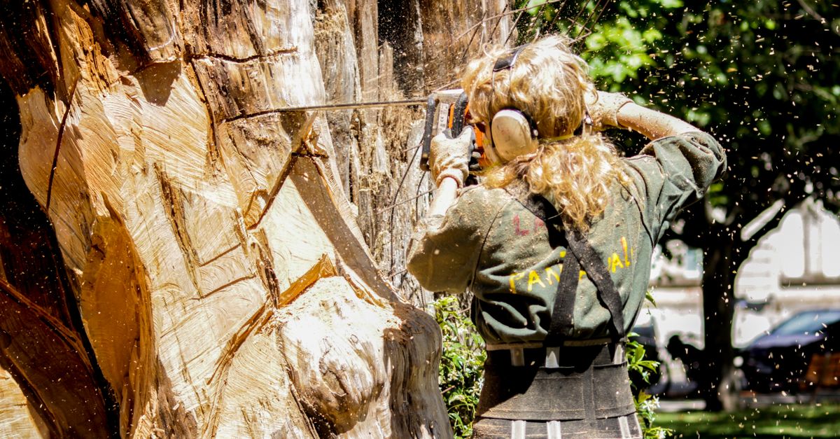 Understanding First Aid Essentials for Tree Trimming Emergencies